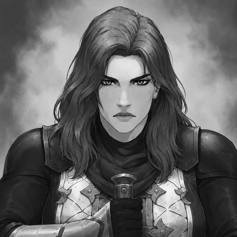 Aveline S. Stormvale, Inquisitor