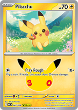Pokémon TCG 30th Celebration illustration rare card
