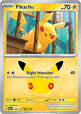 Pokémon TCG 30th Celebration Greninja ex card
