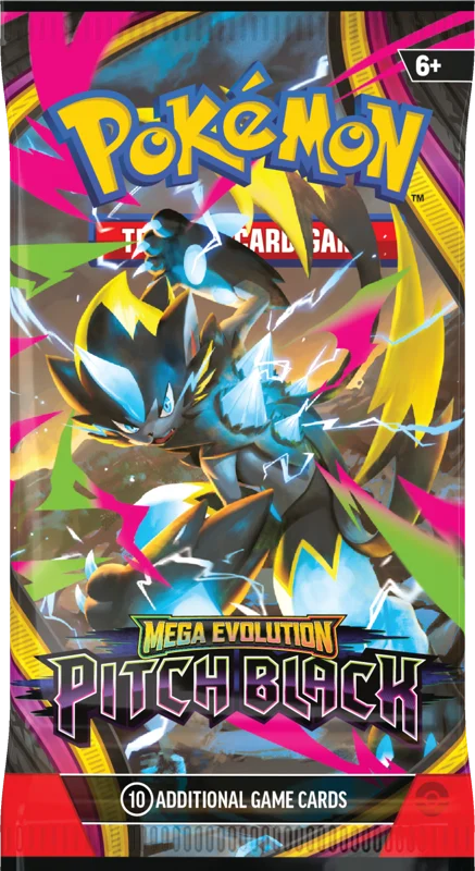 Pitch Black booster pack 3
